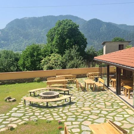 Guesthouse Nefertiti Paşmaklı Dış mekan fotoğraf