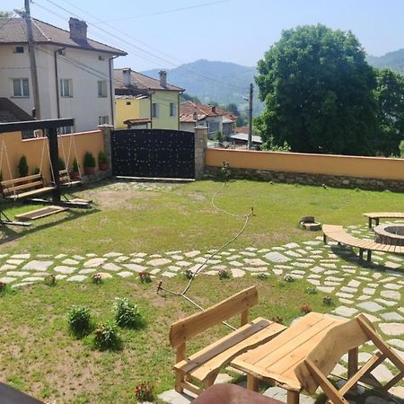 Guesthouse Nefertiti Paşmaklı Dış mekan fotoğraf