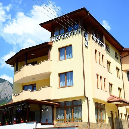 Guesthouse Nefertiti Paşmaklı Dış mekan fotoğraf