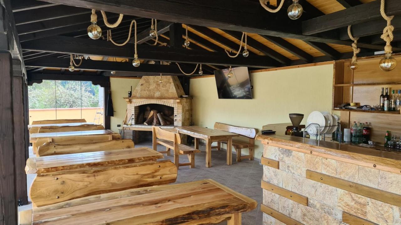 Guesthouse Nefertiti Paşmaklı Dış mekan fotoğraf