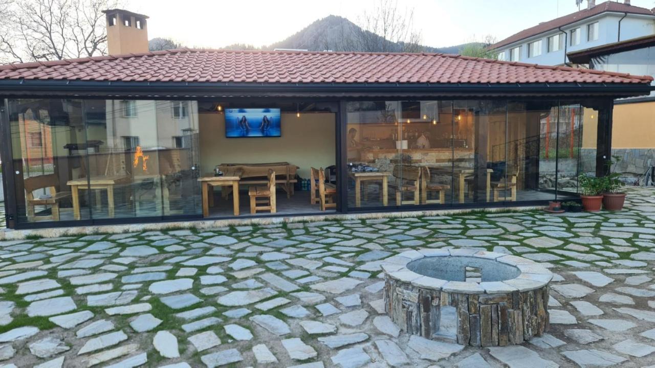 Guesthouse Nefertiti Paşmaklı Dış mekan fotoğraf