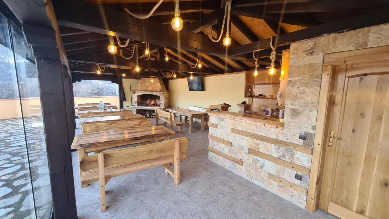 Guesthouse Nefertiti Paşmaklı Dış mekan fotoğraf