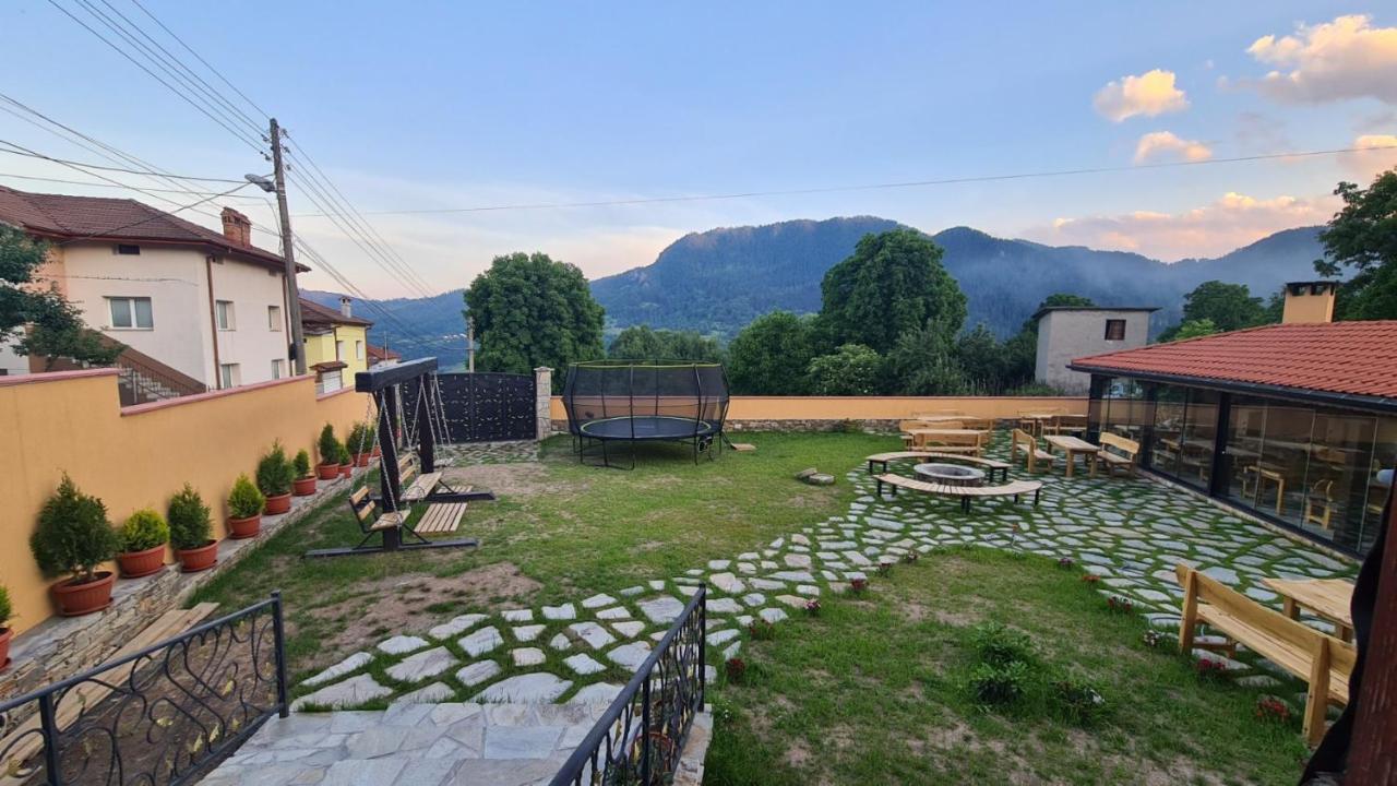 Guesthouse Nefertiti Paşmaklı Dış mekan fotoğraf