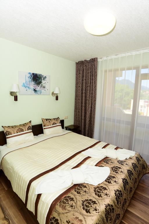 Guesthouse Nefertiti Paşmaklı Dış mekan fotoğraf