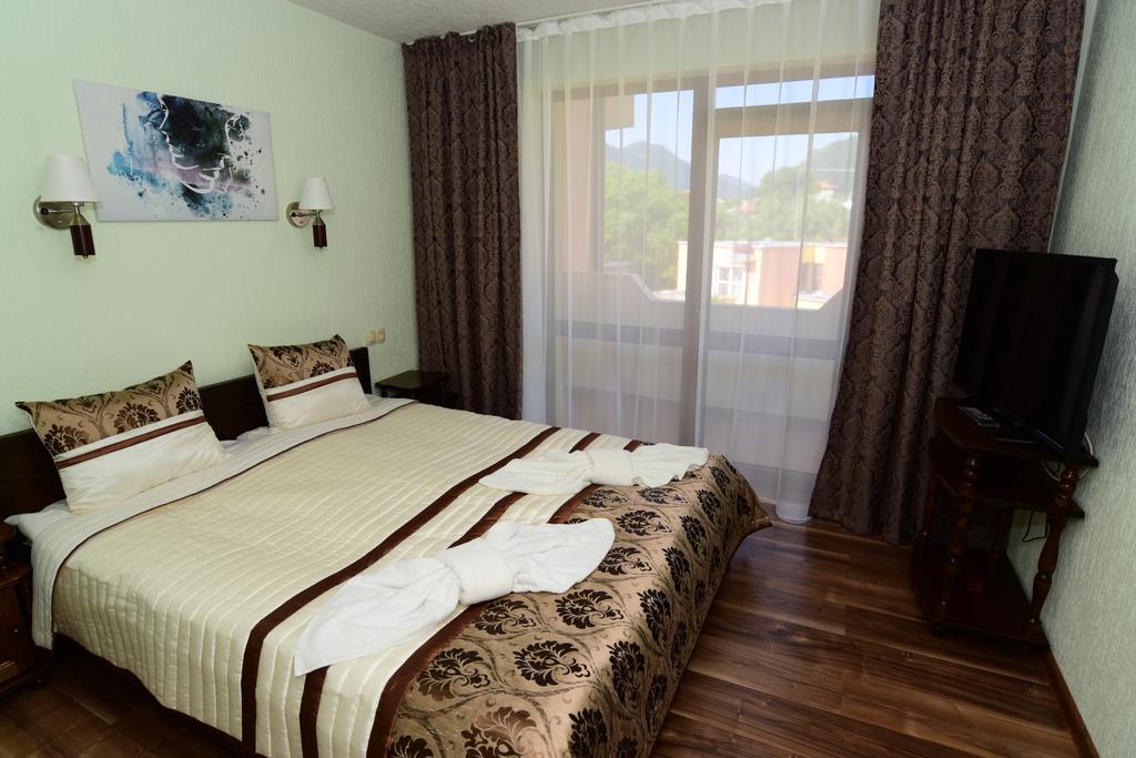 Guesthouse Nefertiti Paşmaklı Dış mekan fotoğraf