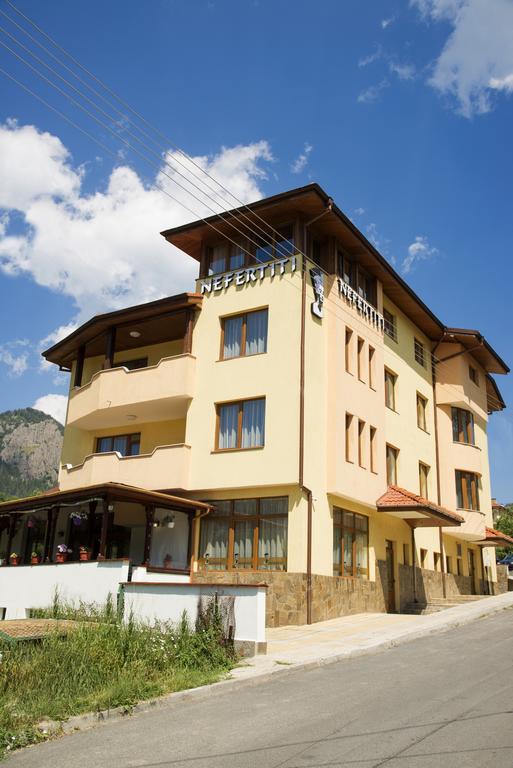 Guesthouse Nefertiti Paşmaklı Dış mekan fotoğraf